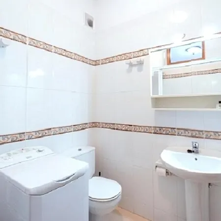 Apartment One Bedroom Appartement With Sea View Furnished Balcony And Wifi At Santiago Del Teide 1 Km Away From The Beach *