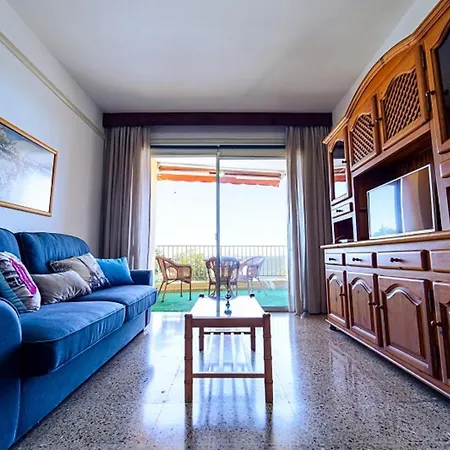One Bedroom Appartement With Sea View Furnished Balcony And Wifi At Santiago Del Teide 1 Km Away From The Beach * Puerto de Santiago (Tenerife)